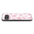 Pink Cow Print Google Pixel 9 Skin